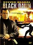 Black Dawn On DVD With Steven Seagal