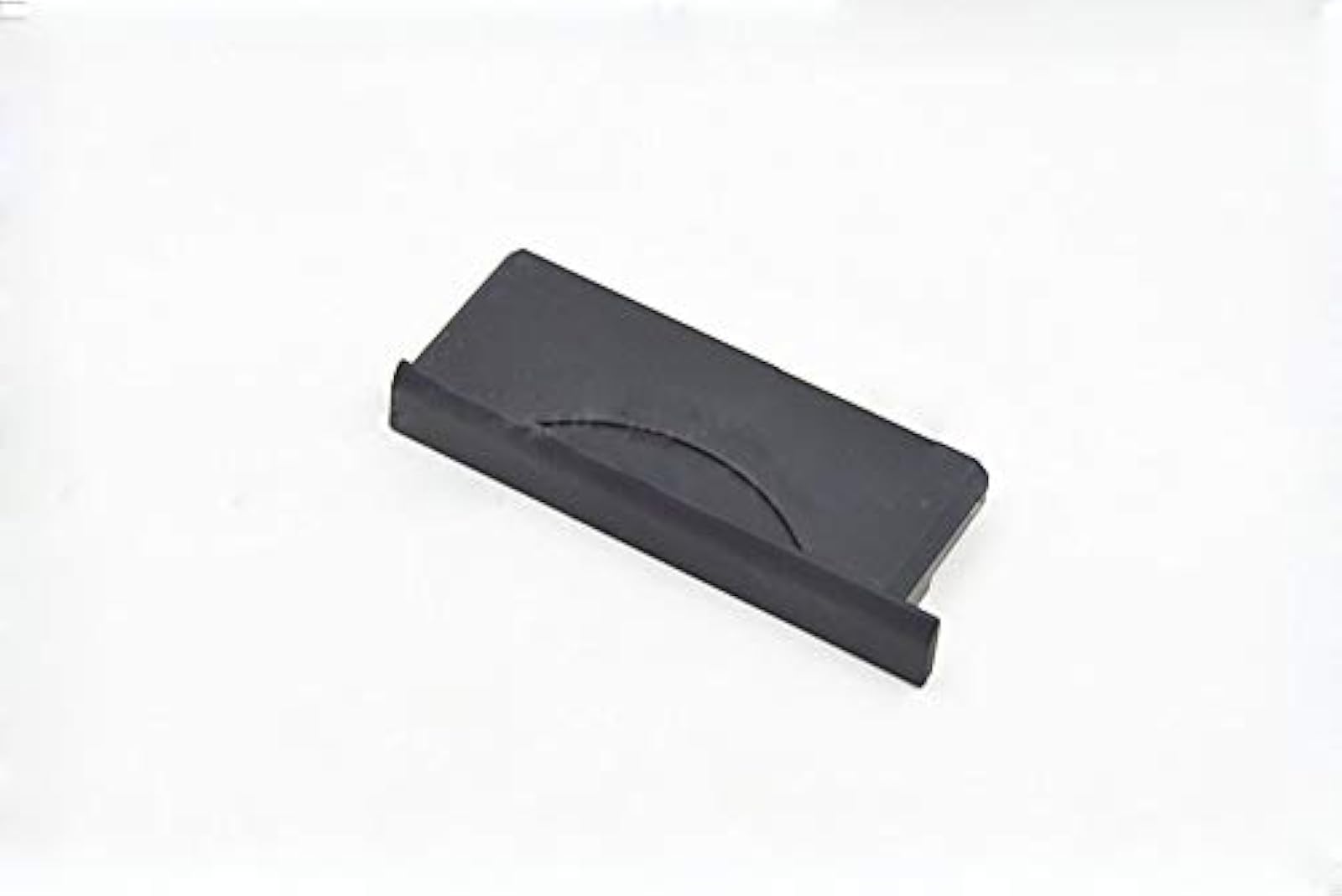 Dust Proof Cover Slot Card Socket Groove Cover Cap Nintendo Nds Lite Ndslblack F