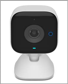 Image 0 of Xfinity XCAM3 HD Indoor Security Camera SCHC3AE0