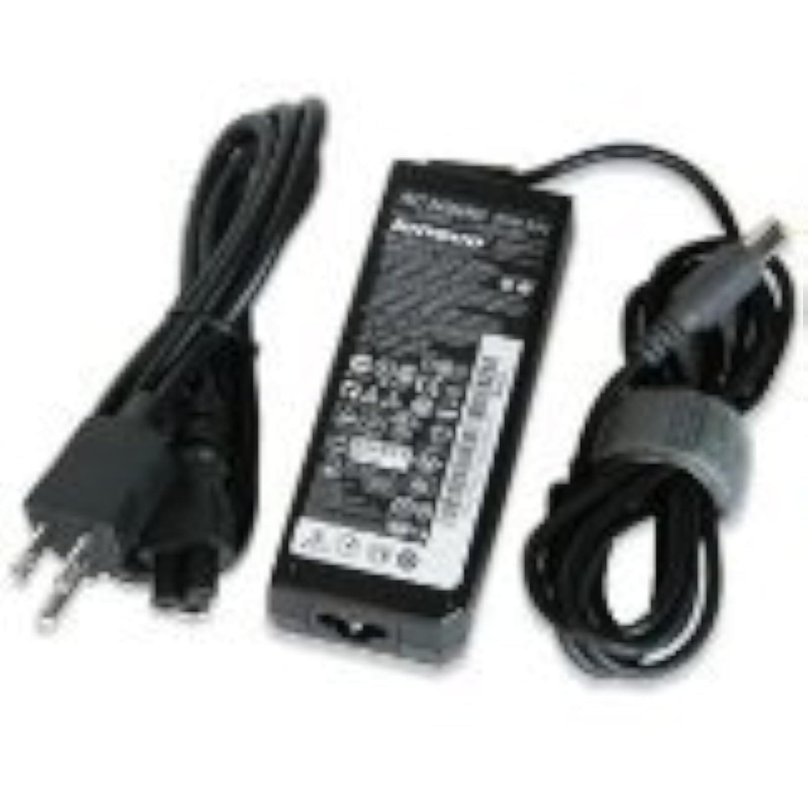 IBM Lenovo OEM 42T4434 ThinkPad Laptop 20V 90W AC Adapter Wall Power