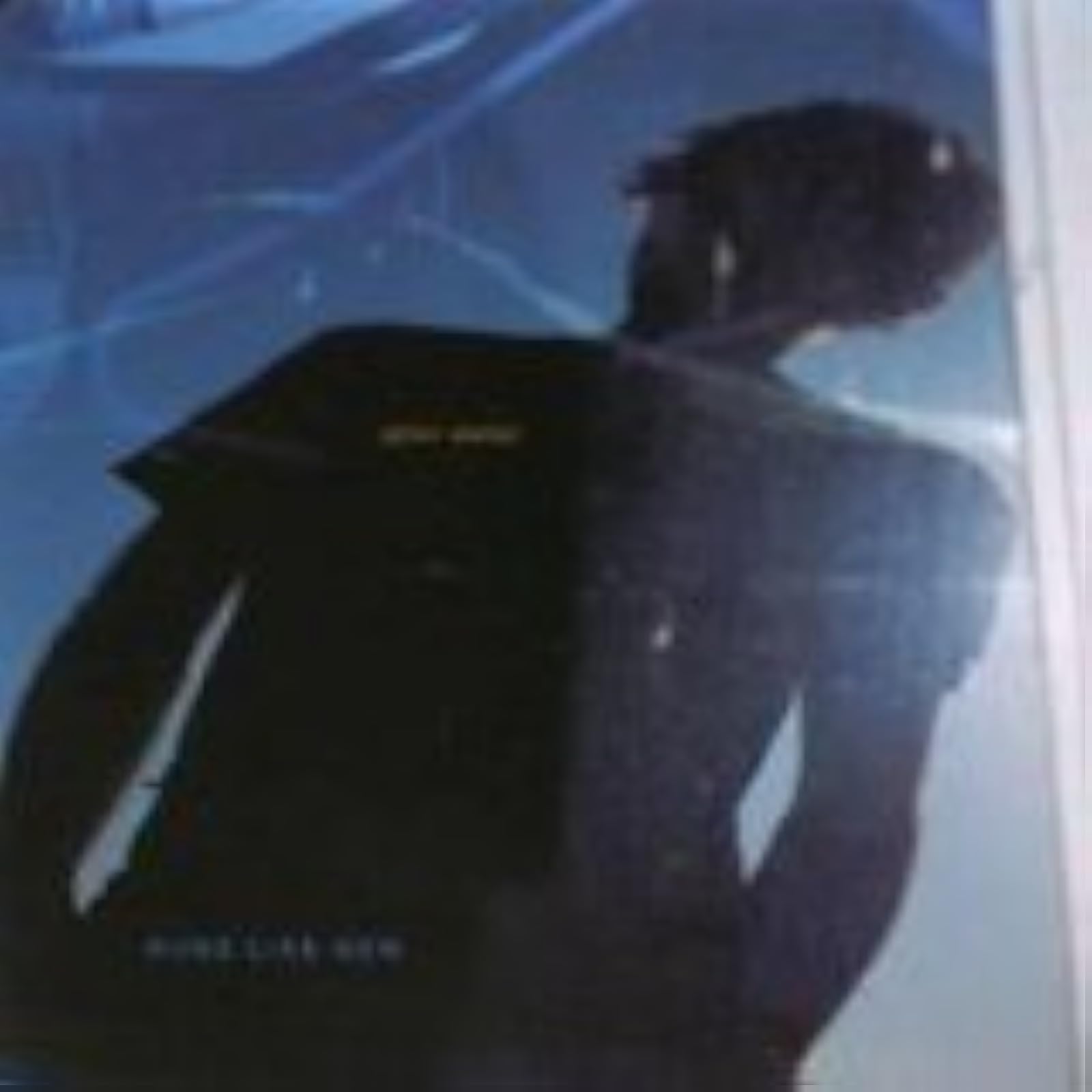 Runs Like By Walker Peter On Audio CD Album 2003
