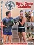 Image 0 of Catfish Grabblers Girls Gone Grabblin' On DVD