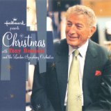 Christmas With Tony Bennett And The London Symphony Orchestra On Audio