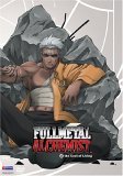 Fullmetal Alchemist Volume 5: The Cost Of Living Episodes 17-20 On DVD