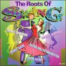 Roots Of Swing By Roots Of Swing On Audio CD Album Black 2006