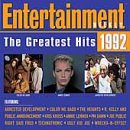 1992-GREATEST Hits On Audio CD Album Black 2007