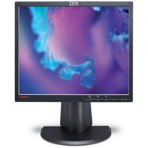 Image 0 of Lenovo ThinkVision L171P 17 Inch LCD Monitor
