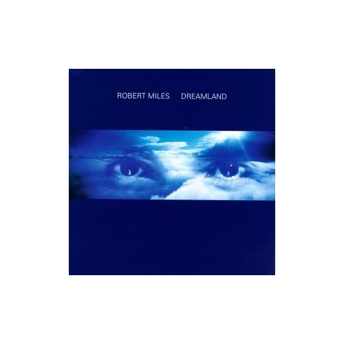 Image 0 of Dreamland By Miles Robert On Audio CD Album 1996 By Miles Robert