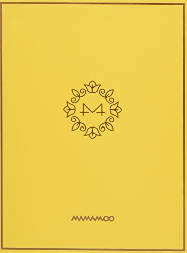 Yellow Flower On Audio CD Album Black 2018
