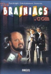 The Brainiacscom Feature Films For Families On DVD With Joseph Mambro