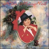 Image 0 of Once Upon A Christmas By Rita MacNeil On Audio CD Album Black 2004