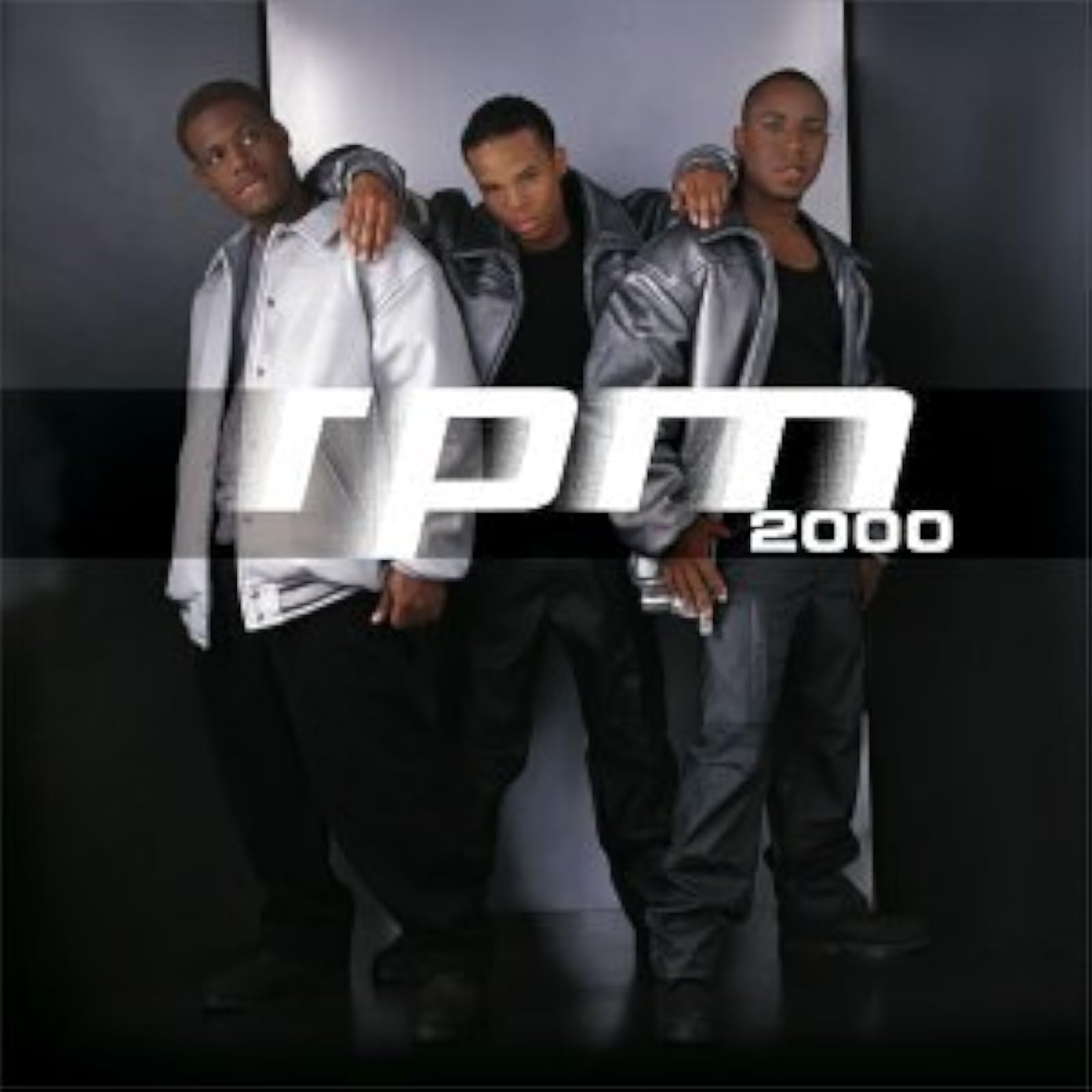 Peace In The City RPM 2000 Album by RPM 2000 On Audio CD