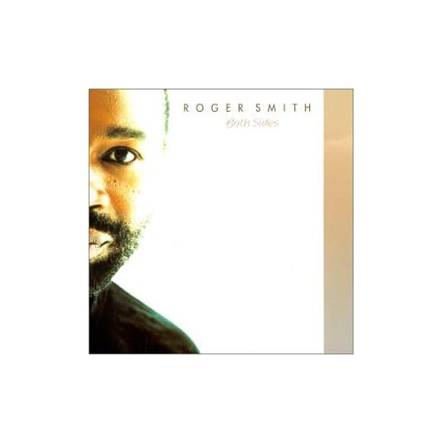 Both Sides By Roger Smith On Audio CD Album 1999