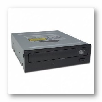 Image 0 of Lite-On SOHR-5239S-RET-B 52X Internal CD-RW Drive