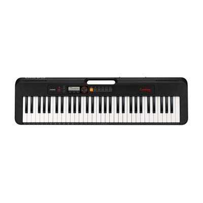 Casio Casiotone 61-KEY Digital Keyboard CT-S195