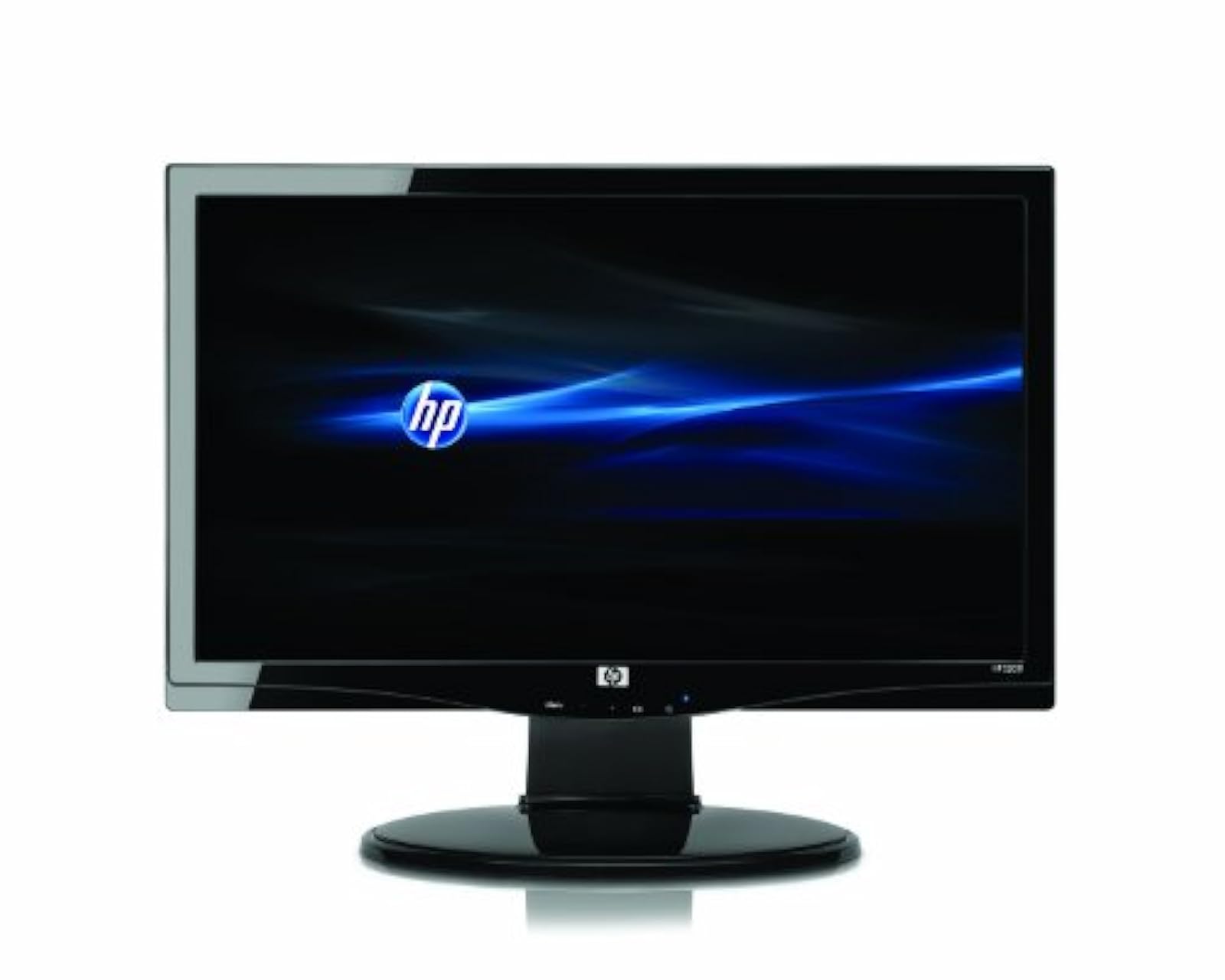 Image 0 of HP S2031 20 Inch Diagonal LCD Monitor Black S2031 S2031