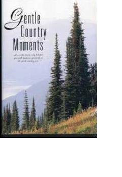 Image 0 of Gentle Country Moments On DVD