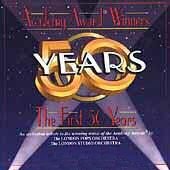 Image 0 of 1934-46 Academy Awards Winners Volume 1 On Audio CD Album Black 2007
