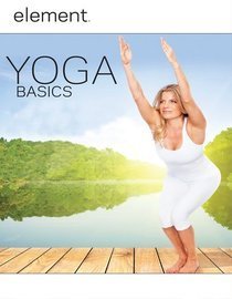 Element Yoga Basics On DVD