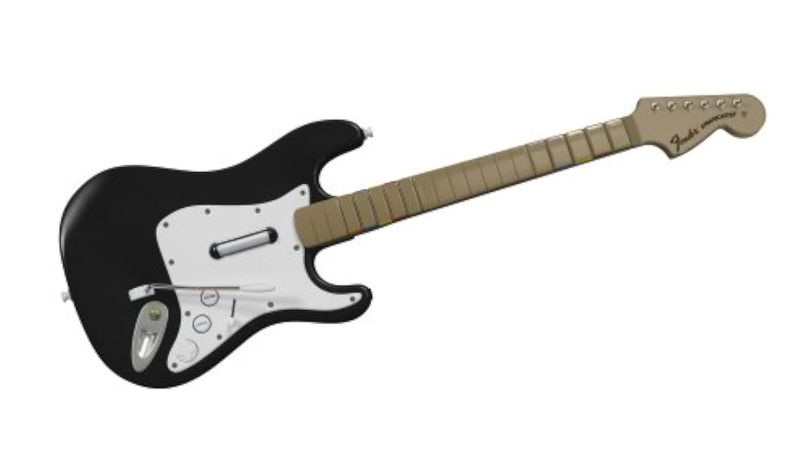 Rock Band Wireless Guitar For PlayStation 3 PS3