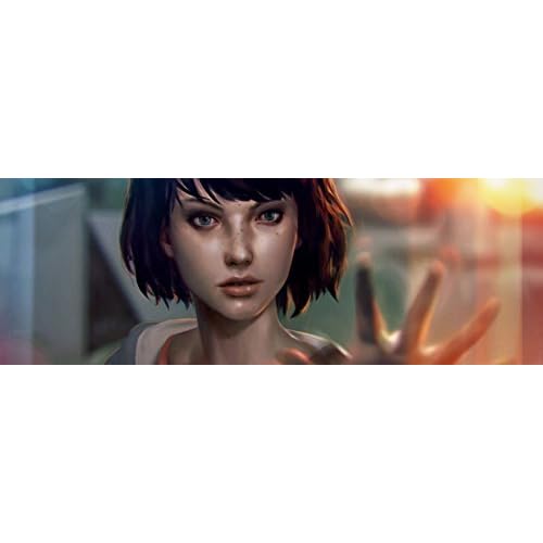 Image 3 of Life Is Strange For PlayStation 4 PS4
