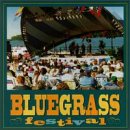 Image 0 of Bluegrass Festival By Bluegrass Festival On Audio CD Album Black 2006