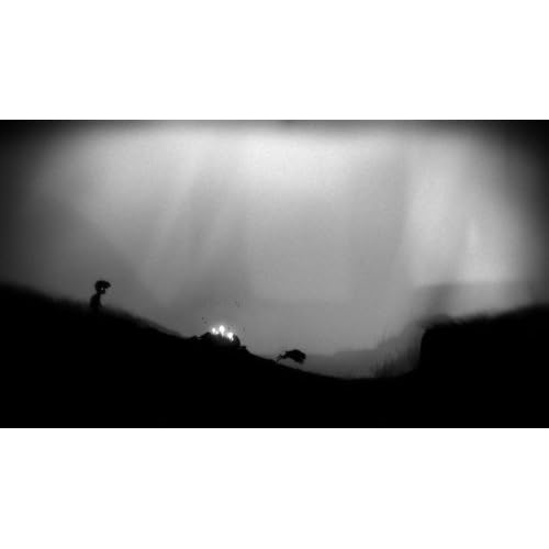 Image 3 of 3 Pack Limbo Trials HD Splosion Man For Xbox 360 Puzzle