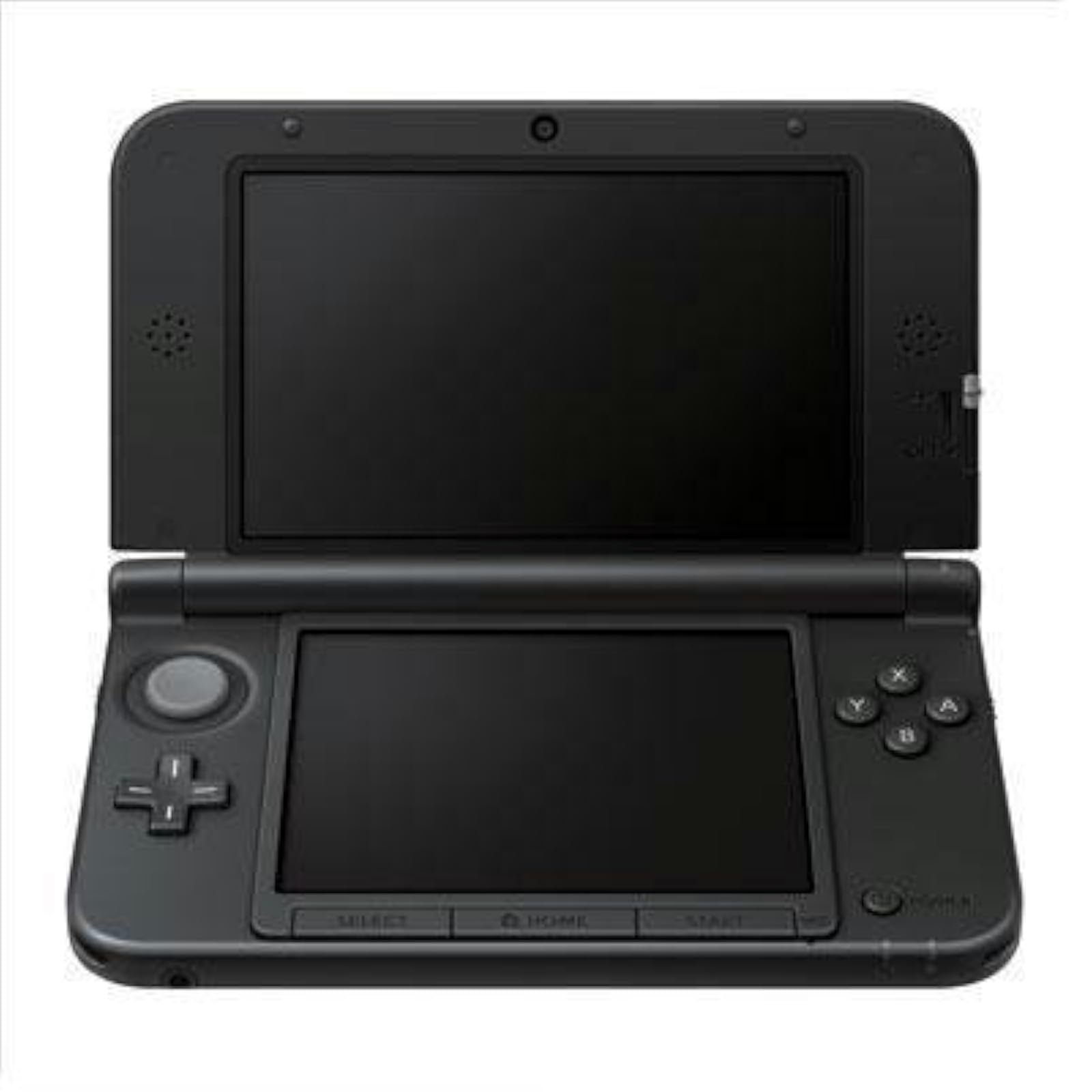 Nintendo 3DS XL Gaming System Black