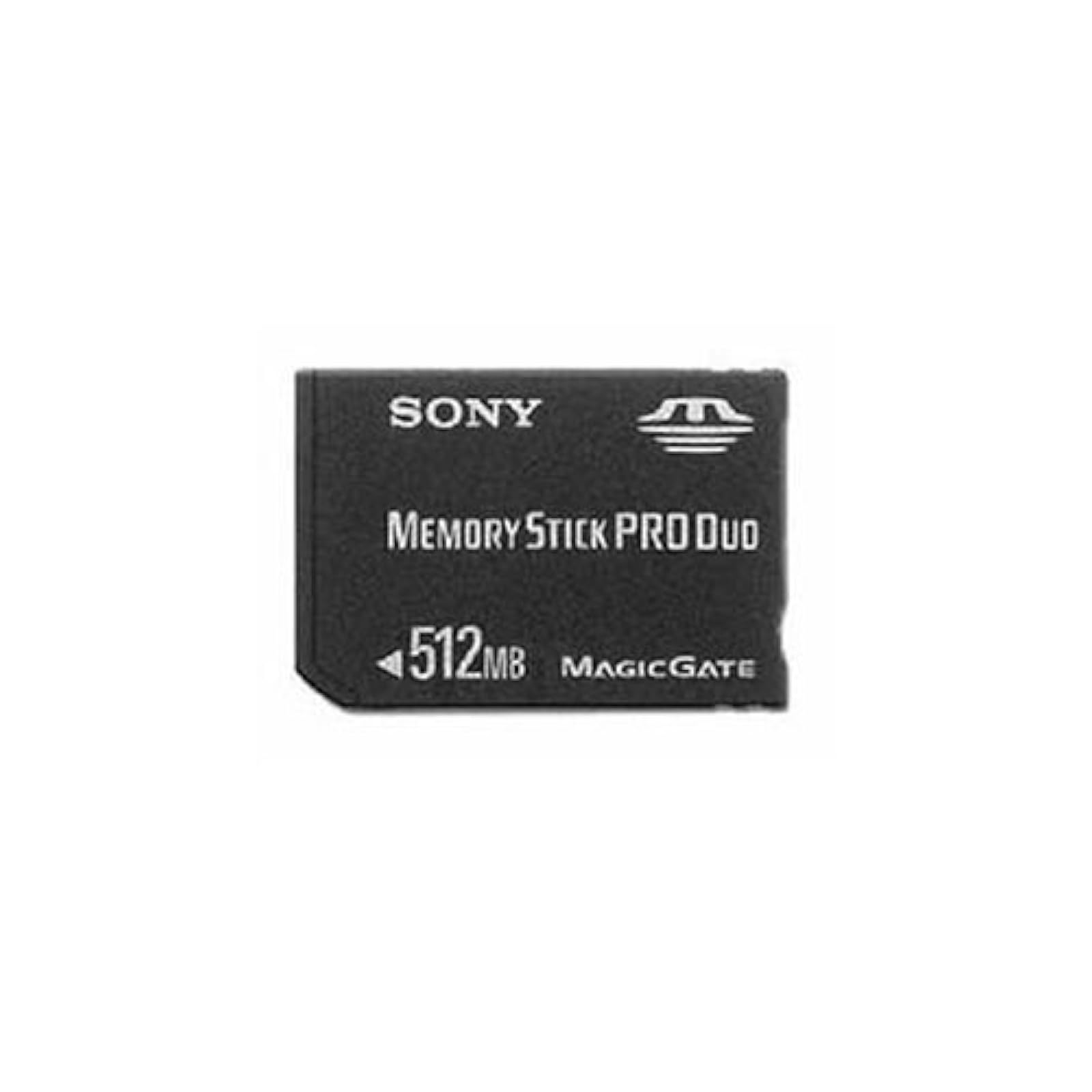 512MB Memory Stick Pro Duo Memory Card For PSP UMD Expansion