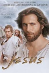 Image 0 of Jesus The Epic Mini Series VHS On VHS