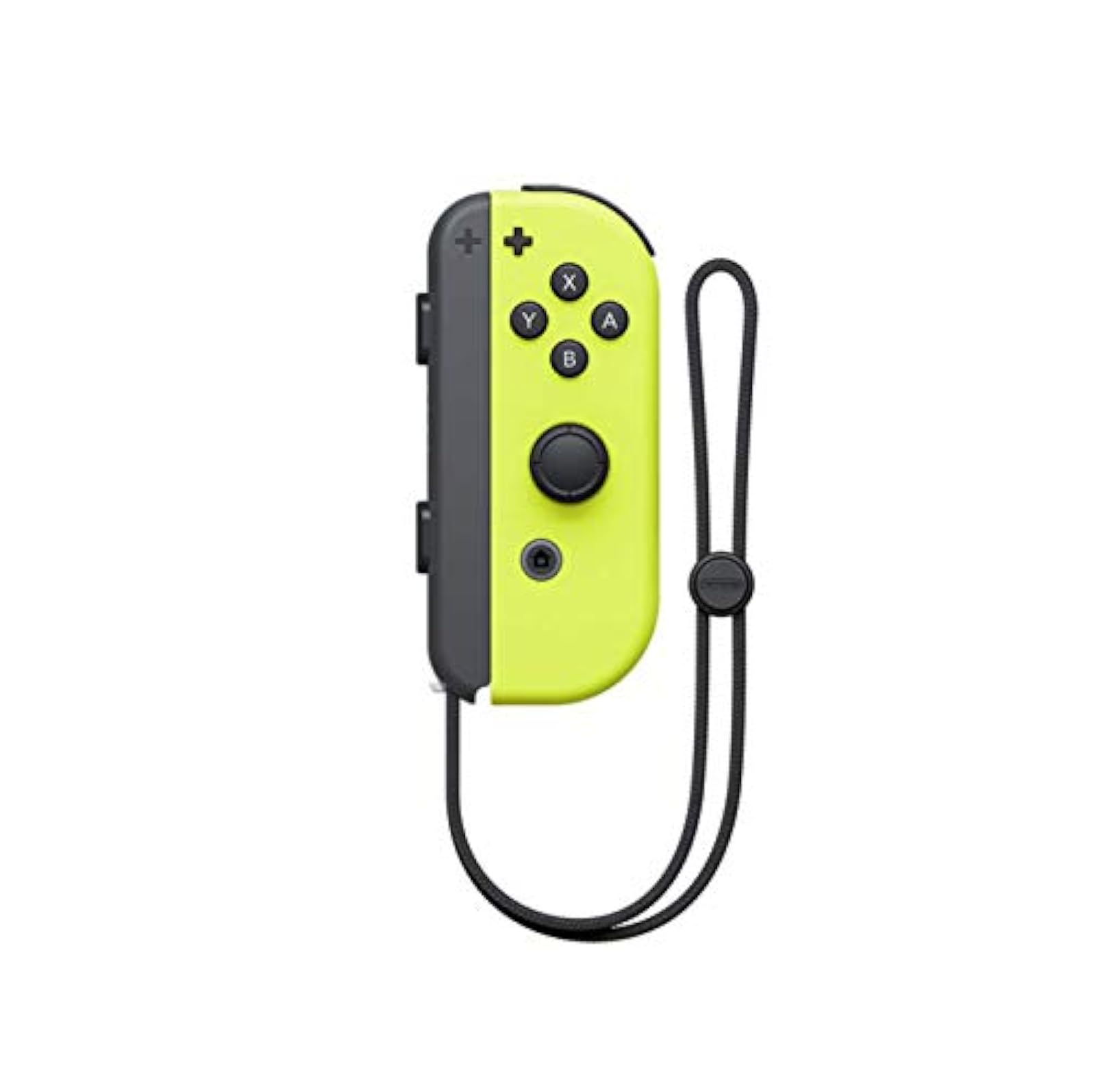 Image 0 of Genuine Joy Con Wireless Controller Neon Yellow Right For Nintendo Switch