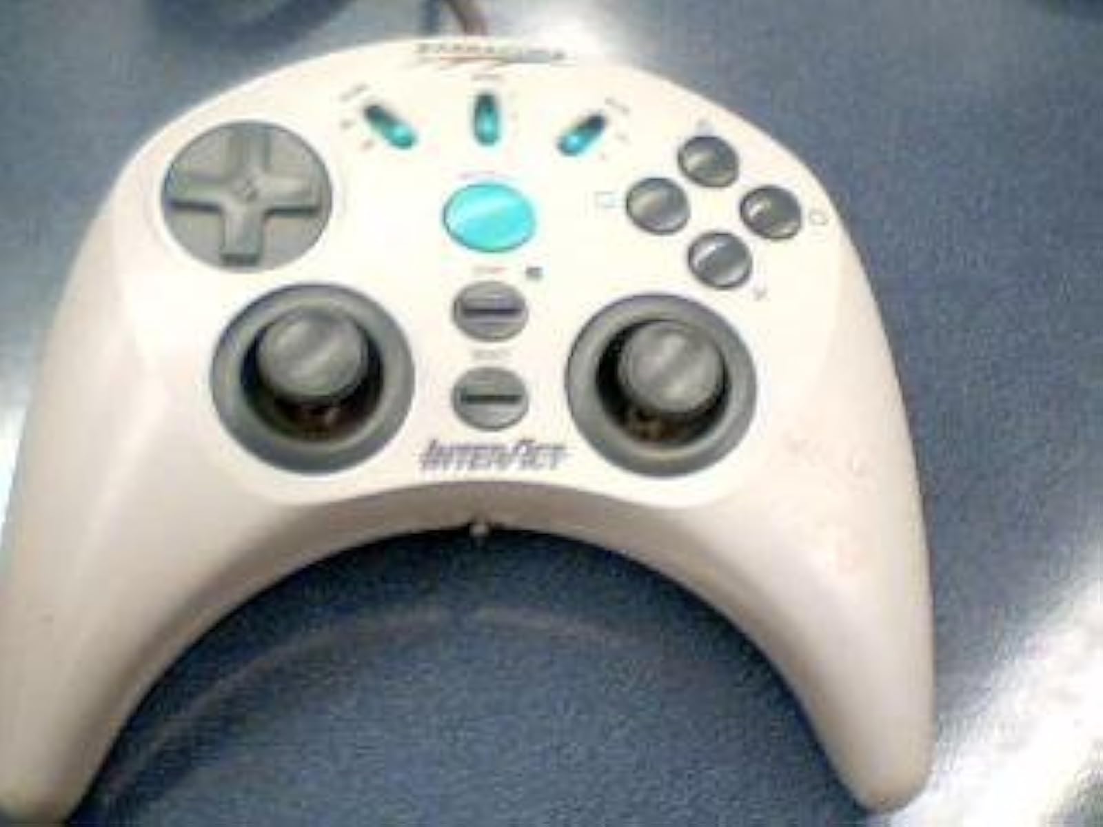 Image 0 of Interact Accessories SV-1122 Barracuda Auto Fire Controller For