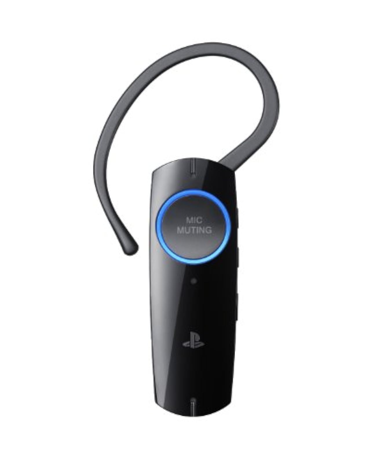 Sony PS3 Bluetooth Headset Black For PlayStation 3 Microphone Mic