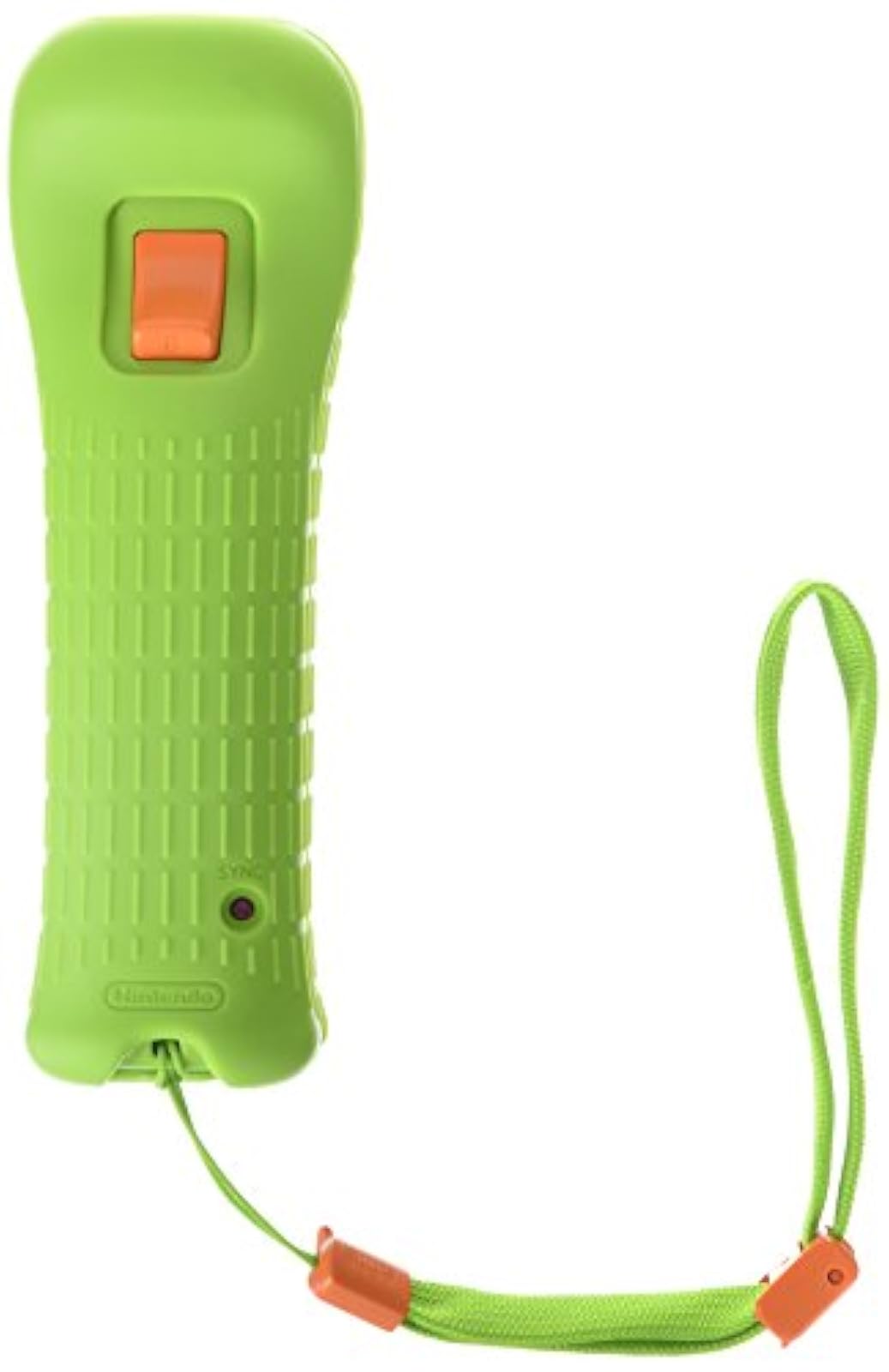 Image 2 of Remote Plus Yoshi For Wii And Wii U Green Gamepad