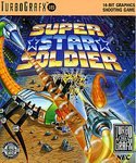 Image 0 of Super Star Soldier Turbo Grafx For Turbo Grafx 16 Vintage