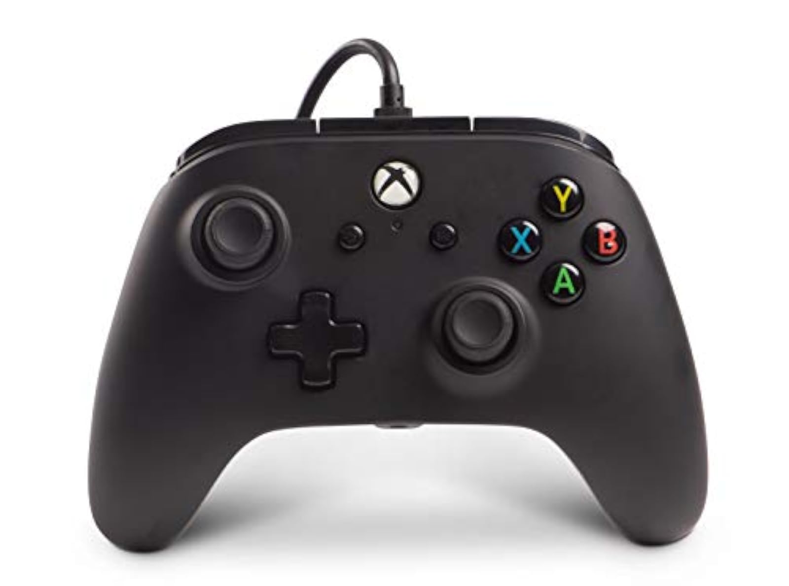 PowerA Wired Officially Licensed Controller For Xbox One S Xbox One X And Window