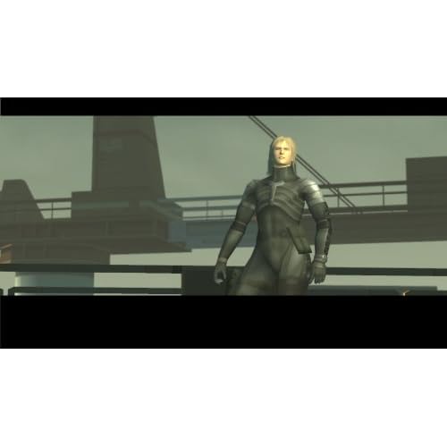 Image 3 of Metal Gear Solid HD Collection For PlayStation 3 PS3