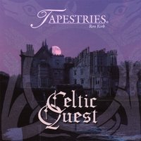 Image 0 of Celtic Quest On Audio CD Album Black 2007