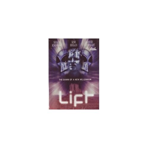 Lift On DVD with Shaun Johnston