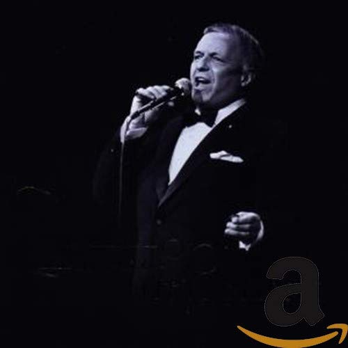 Image 0 of Sinatra 80th Live In Concert By Frank Sinatra On Audio CD Album 1995