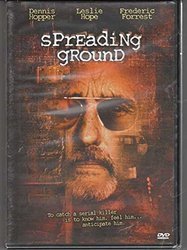 Spreading Ground On DVD Drama Movie