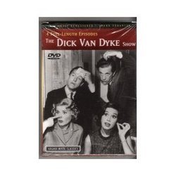 The Dick Van Dyke Show: Never Name A Duck Bank Book Hustling The