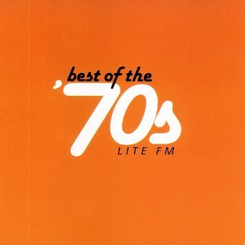 Ultimate 16: Lite FM Best Of The 70S On Audio CD By Various Artists