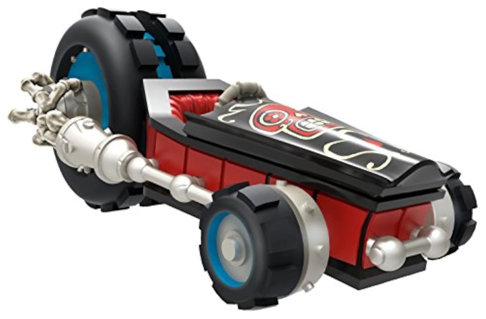 Image 0 of Skylanders Superchargers: Vehicle Crypt Crusher Character Pack Figure
