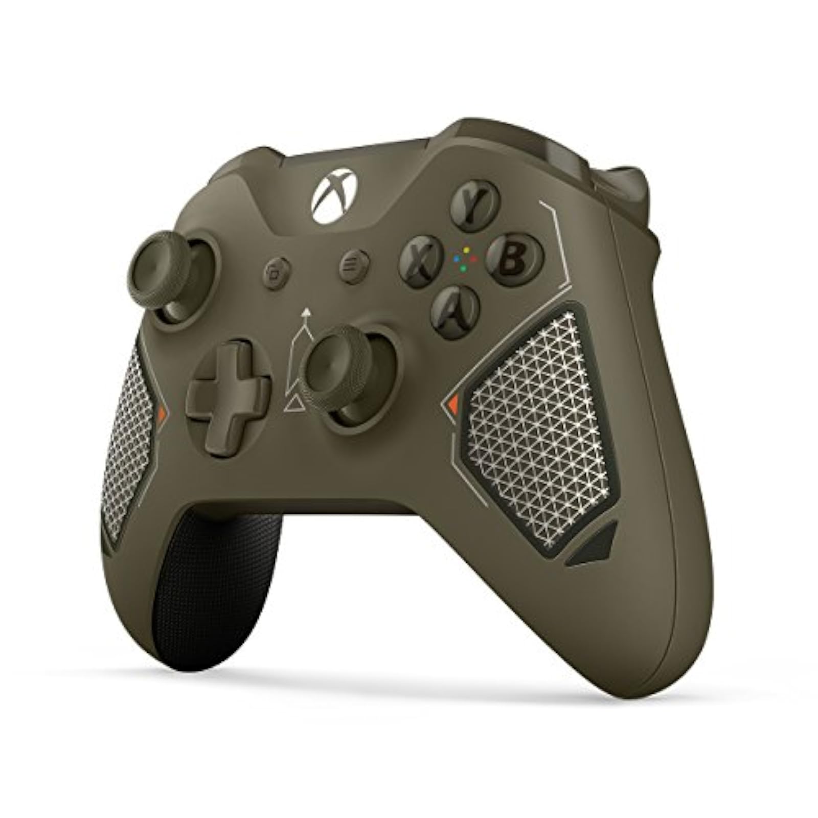 Image 2 of Xbox Wireless Controller Combat Tech Special Edition For Xbox One