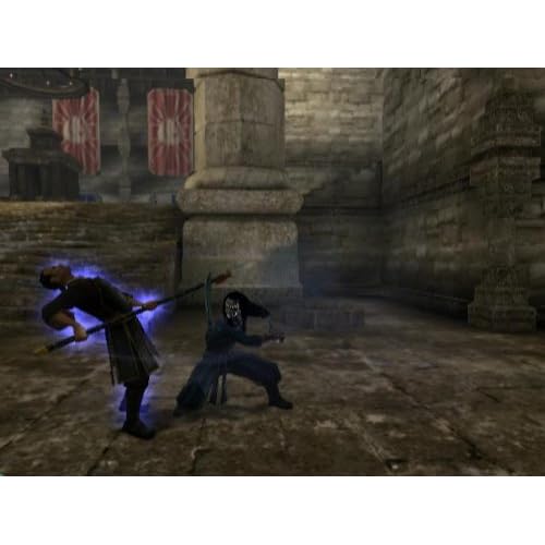 Image 1 of M. Night Syamalan's Last Airbender Nintendo Wii