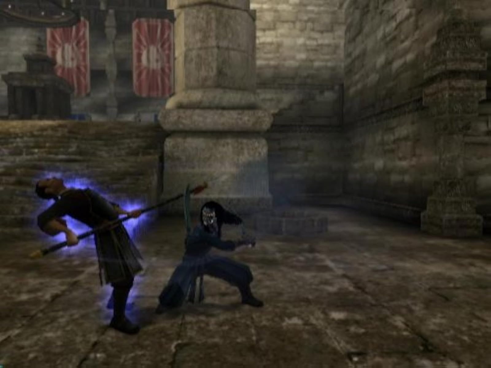 Image 2 of Last Airbender For Wii and Wii U