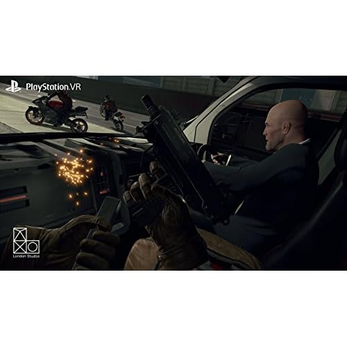 Image 3 of VR Worlds PlayStation VR For PlayStation 4 PS4