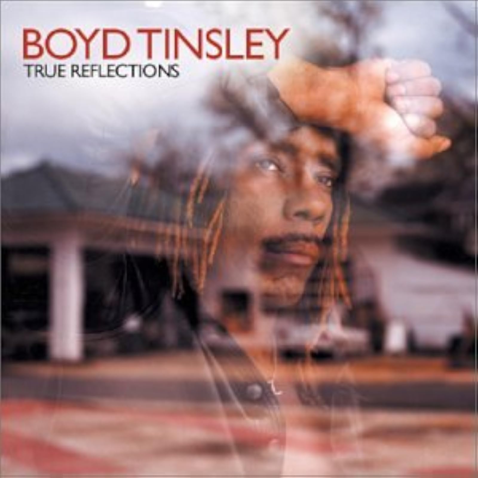 True Reflections By Tinsley Boyd On Audio CD Album 2003