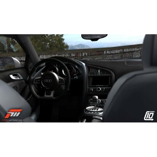 Image 2 of Forza Motorsport 3 For Xbox 360 Racing